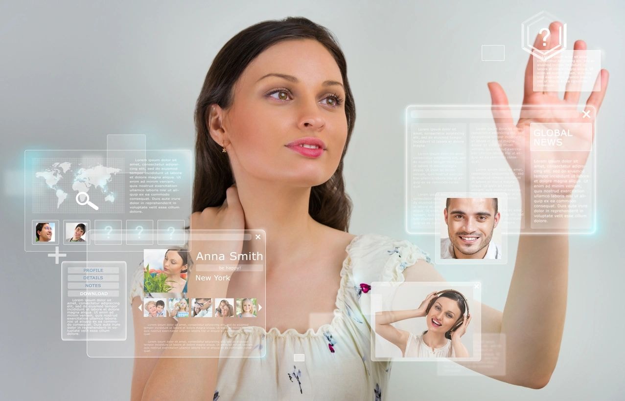 Assistant managing social media and digital tasks for a client